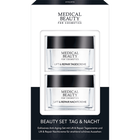 Bild: MEDICAL BEAUTY for Cosmetics Lift & Repair Tag und Nachtcreme